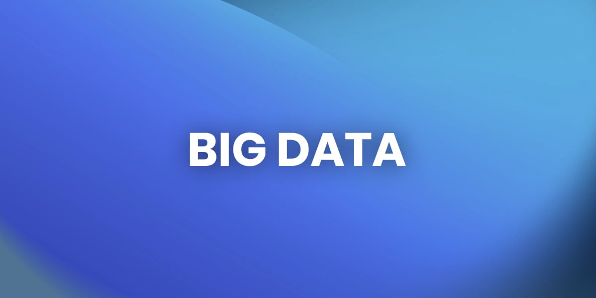 Big data-1