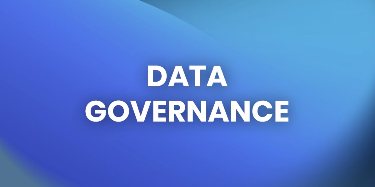Data governance-1
