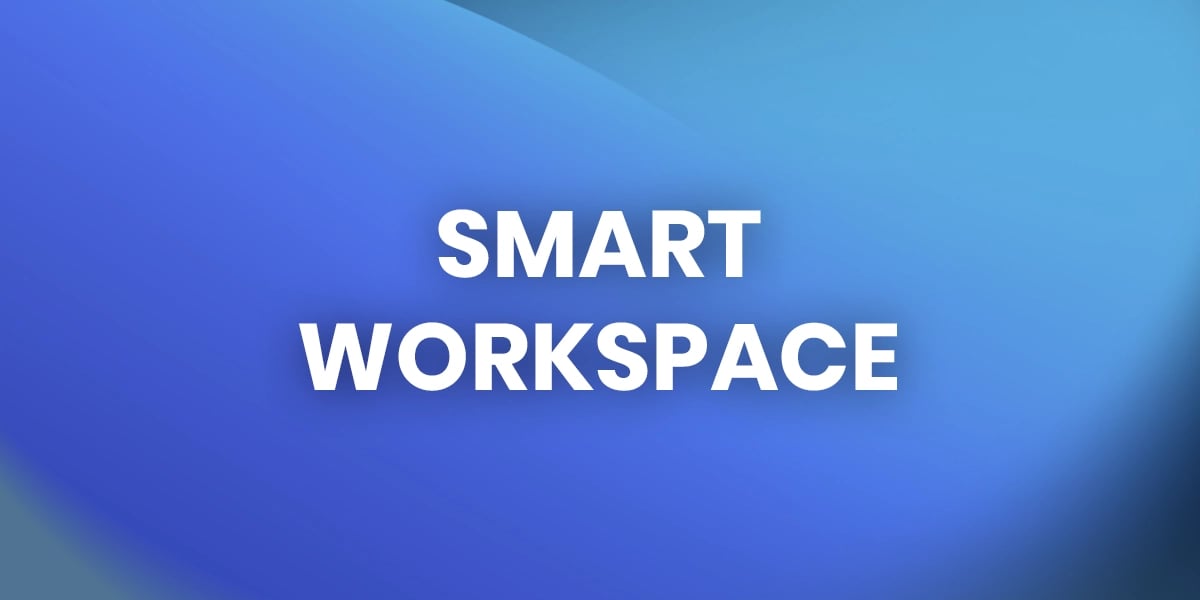 Smart workspace-1